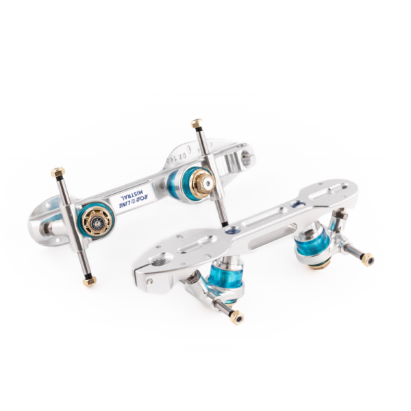 Roll line Mistral
