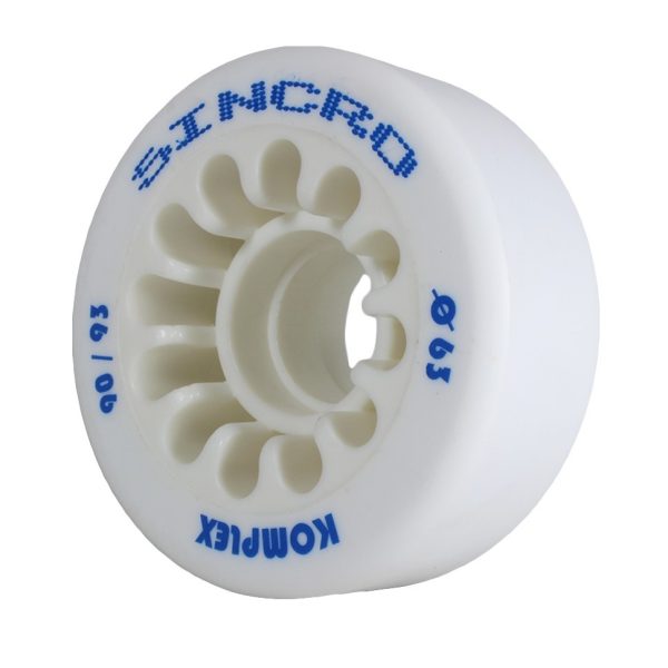 Komplex Sincro (Danza)