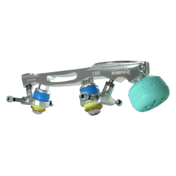 Komplex Silver 016