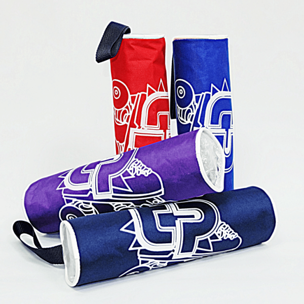 Estuche Ruedas 8U