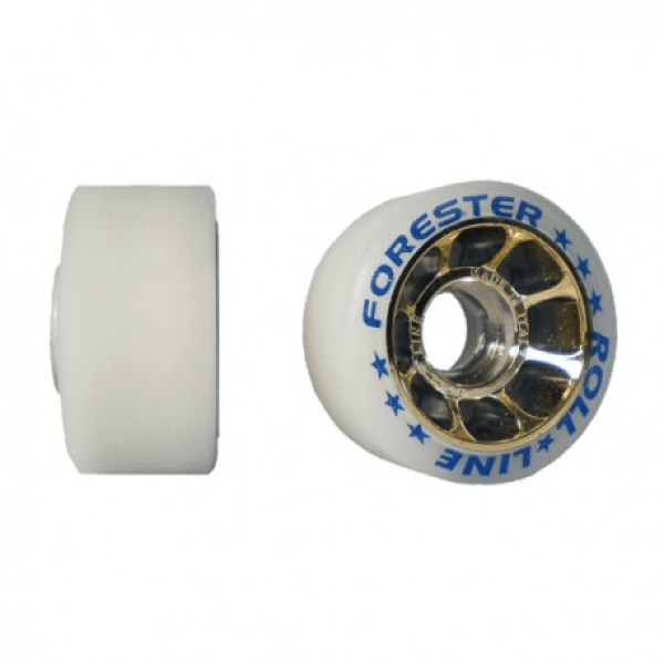 Roll line Forester (Danza)