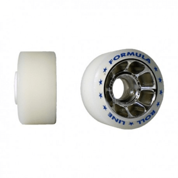Roll line Formula (Danza)
