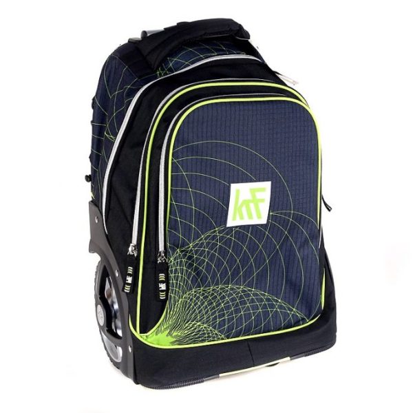 Bolsa TROLLEY KRF