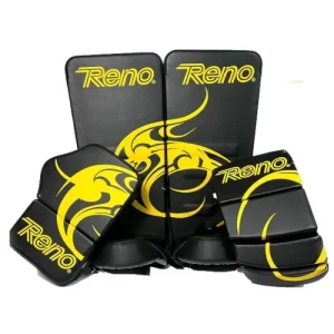 GUANTES Y GUARDAS