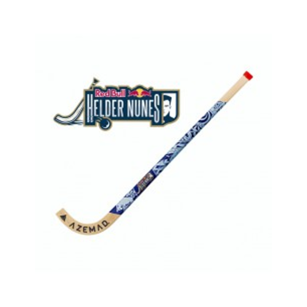 AZEMAD RED BULL HELDER NUNES