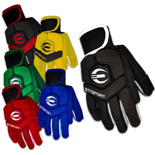 GUANTES ETISPORT