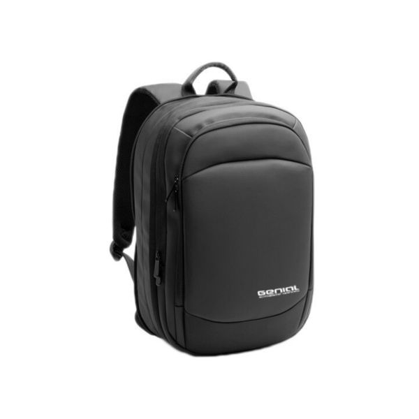 GENIAL MOCHILA ENERGY