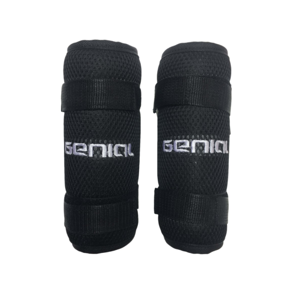 GENIAL ESPINILLERAS MESH