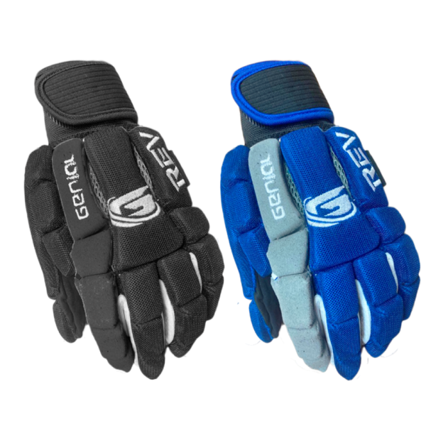 GENIAL GUANTES REV