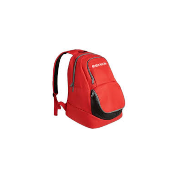 GENIAL MOCHILA TEAM