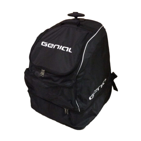 GENIAL MOCHILA TOP