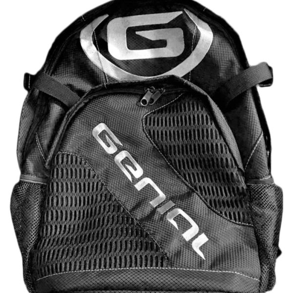 GENIAL MOCHILA WALK