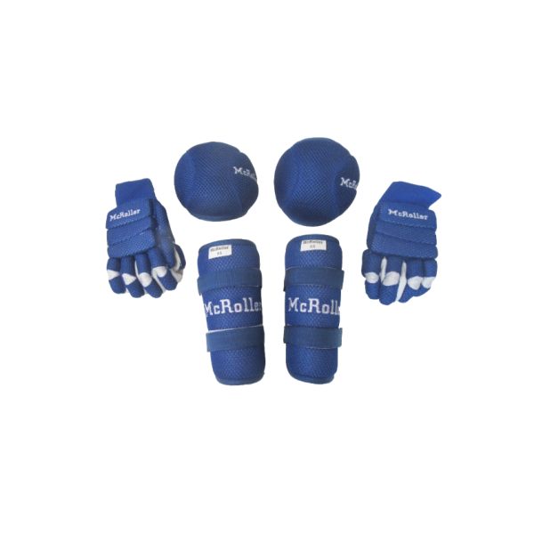 MC ROLLER PACK PROTECCIONES (3PZS)