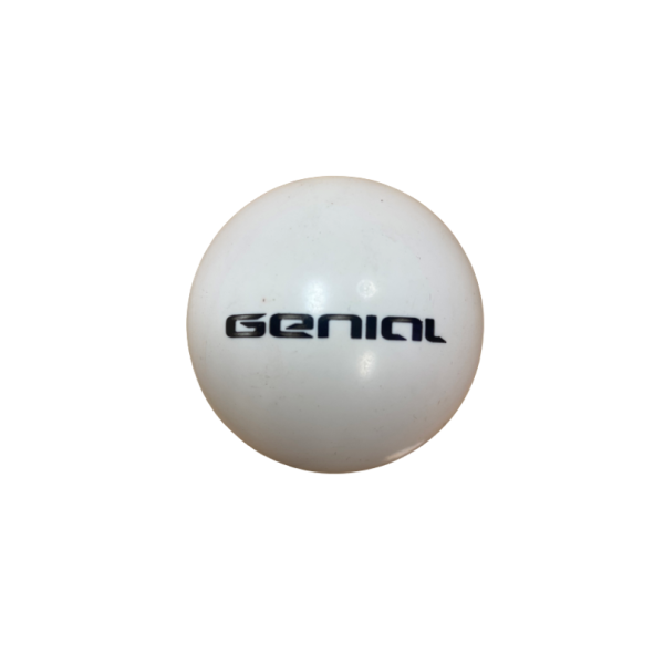 PELOTA GENIAL