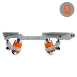 Queen Skate