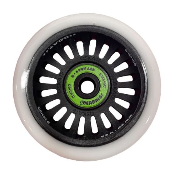 QUEEN SKATE GOAT (Cojinete Abec9 incluido)
