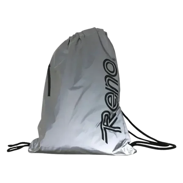 RENO KANGAROO PLATA REFLECTANTE