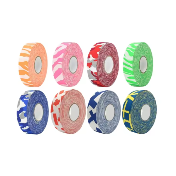 TAPE ESTAMPADO