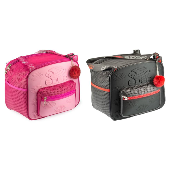 Bolso Edea Cube