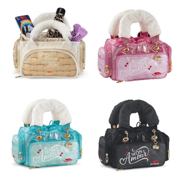 Bolso Edea Mon amour