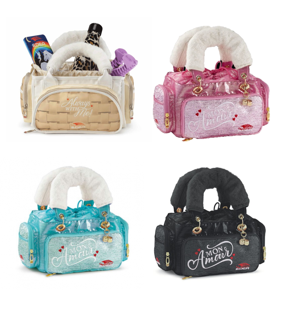 bolso complementario marca edea disponible en varios colores