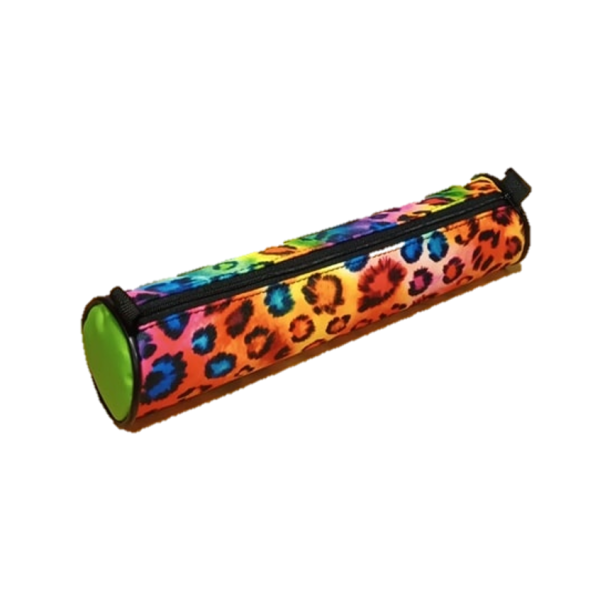 Estuche ruedas Estampado