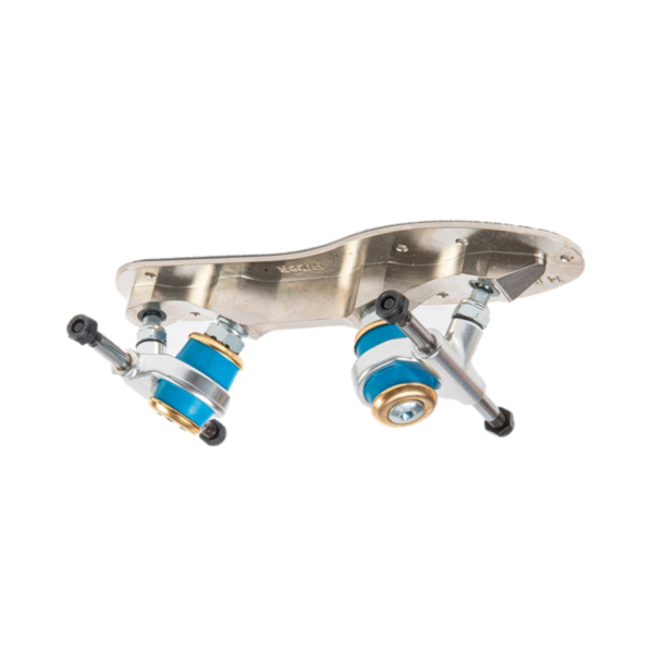 Roller Skates Hudor (escuela)