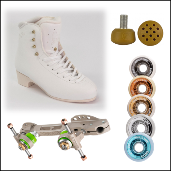 Belati Iris Micro + Advance + Giotto