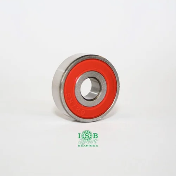 ISB abec 5