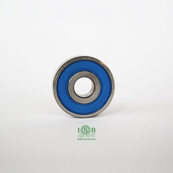ISB abec 7