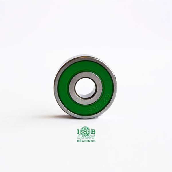 ISB abec 9