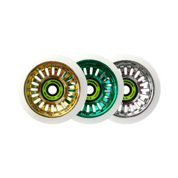 Queen skate Arena (cojinete abec 9 incluido)
