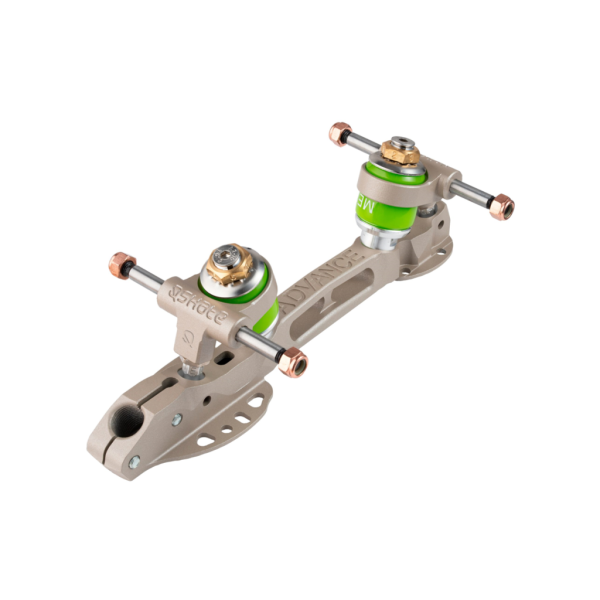 Queen Skate Advance