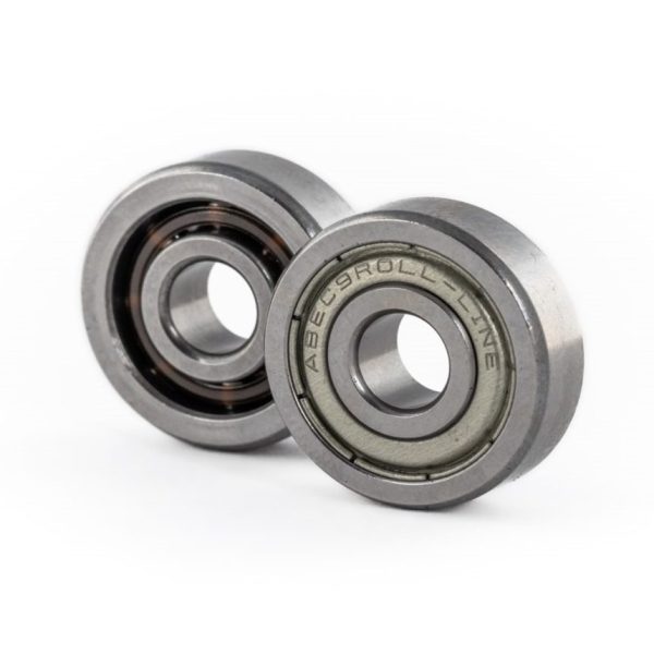 Roll line Speed max