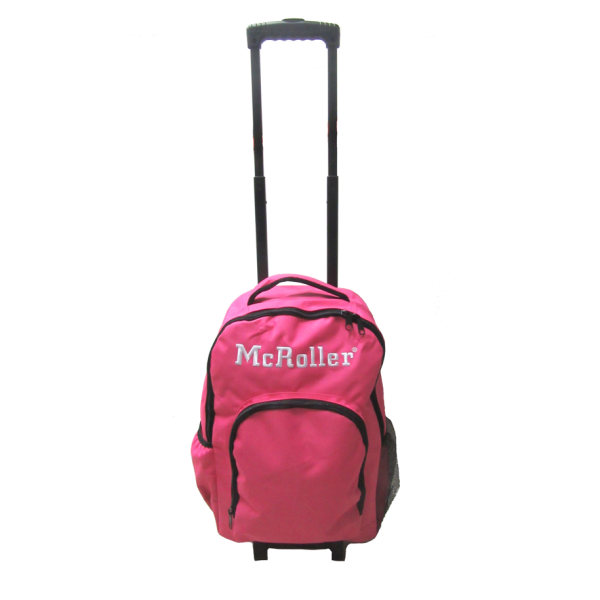 Mochila trolley McRoller