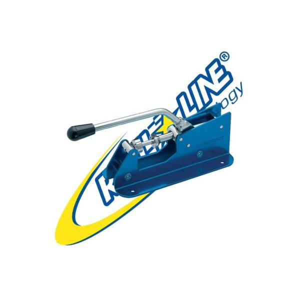 Extractor de cojinetes Roll Line