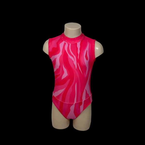 Talla 8