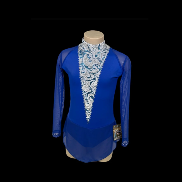 Talla 10