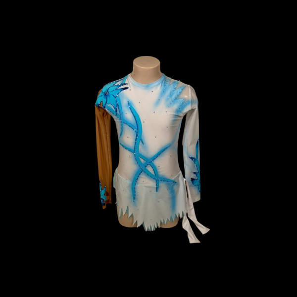 Talla 12