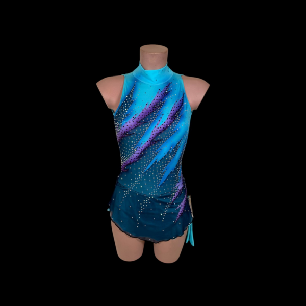 Talla 16