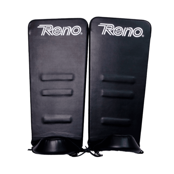Guarda Reno Exel Dark (Prebenjamín)