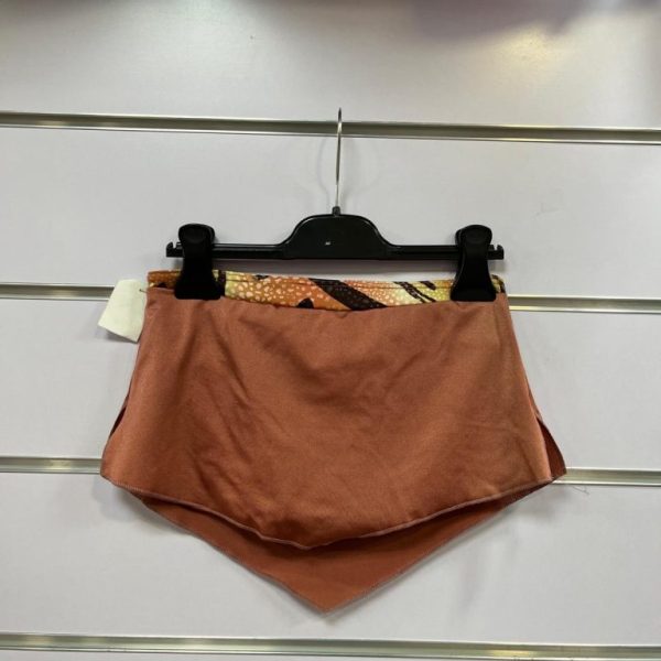 Falda t12