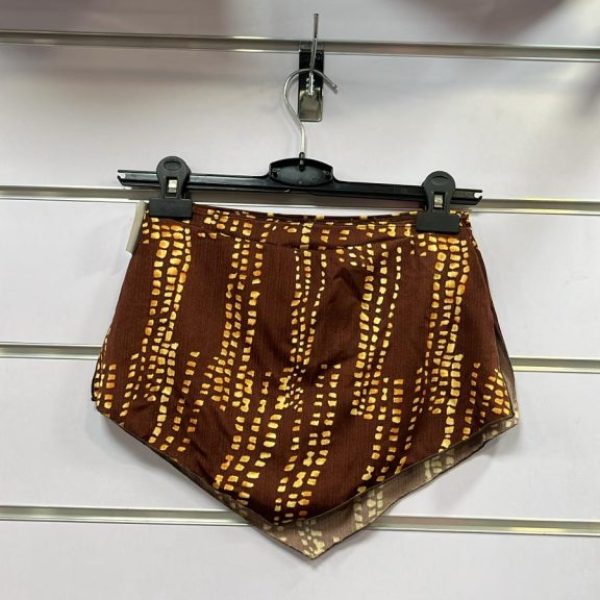 Falda t18