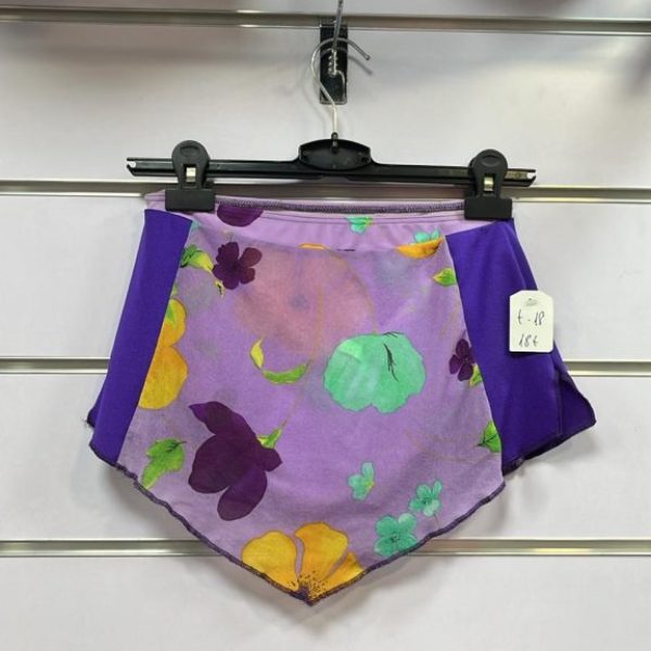Falda t18