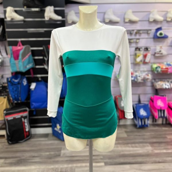 Maillot t16