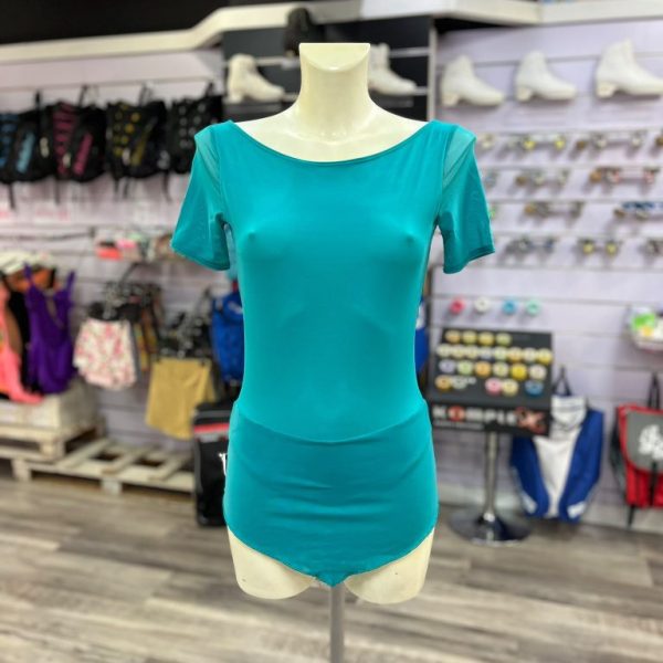 Maillot t16