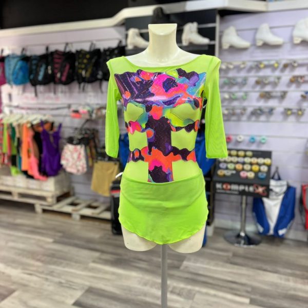 Maillot t18