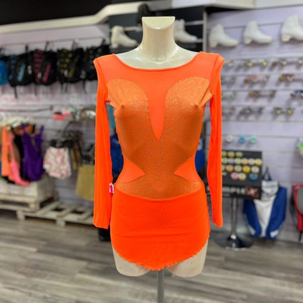 Maillot t18
