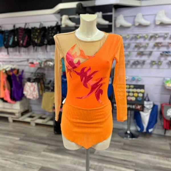 Maillot t18