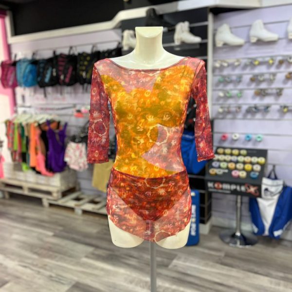 Maillot t18
